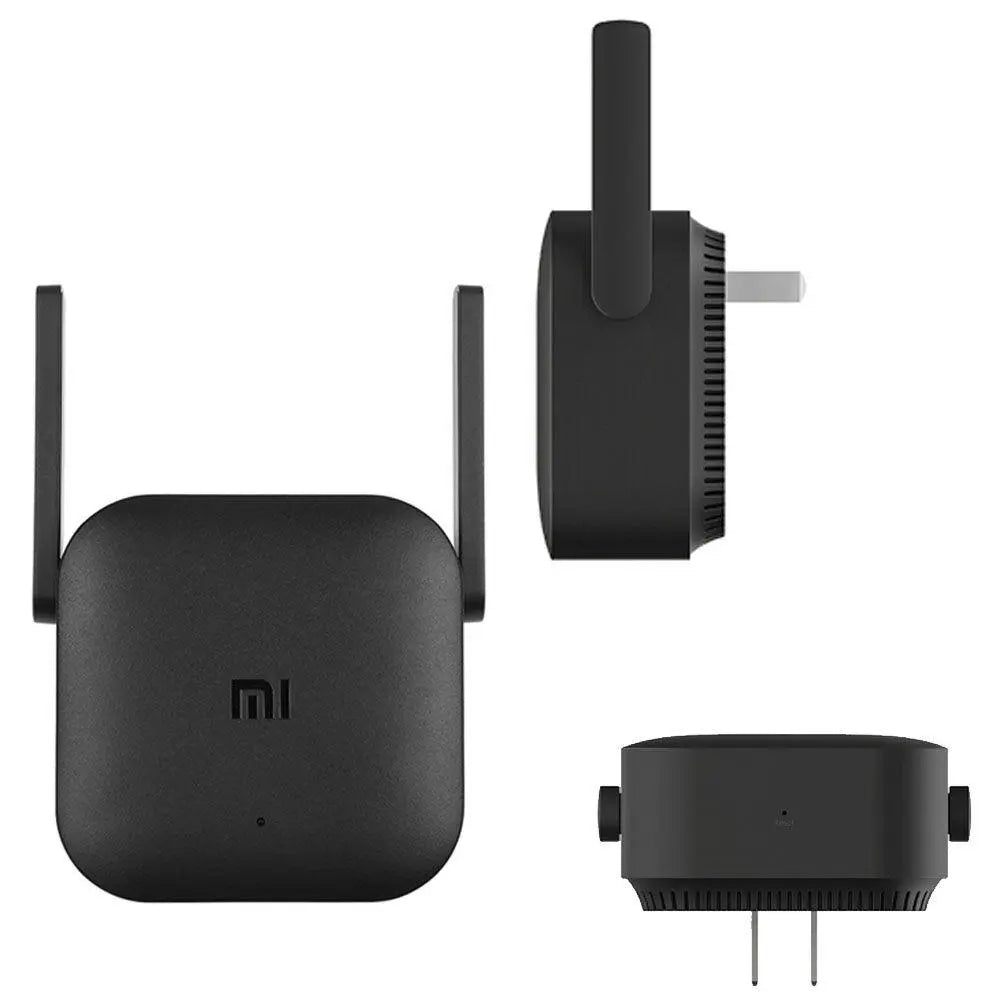 Xiaomi Mi Wi-Fi Range Extender Xiaomi Mi Wi-Fi Range Extender